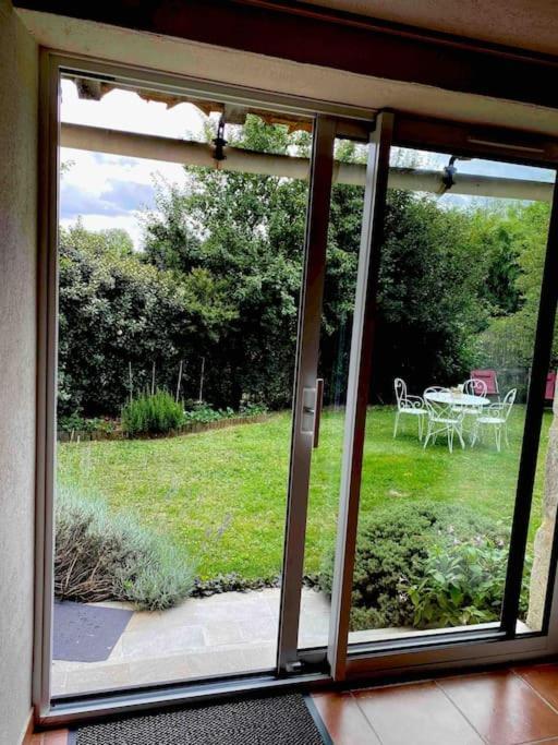 La Frapperie Bed and Breakfast La Pommeraie-sur-Sèvre Eksteriør billede