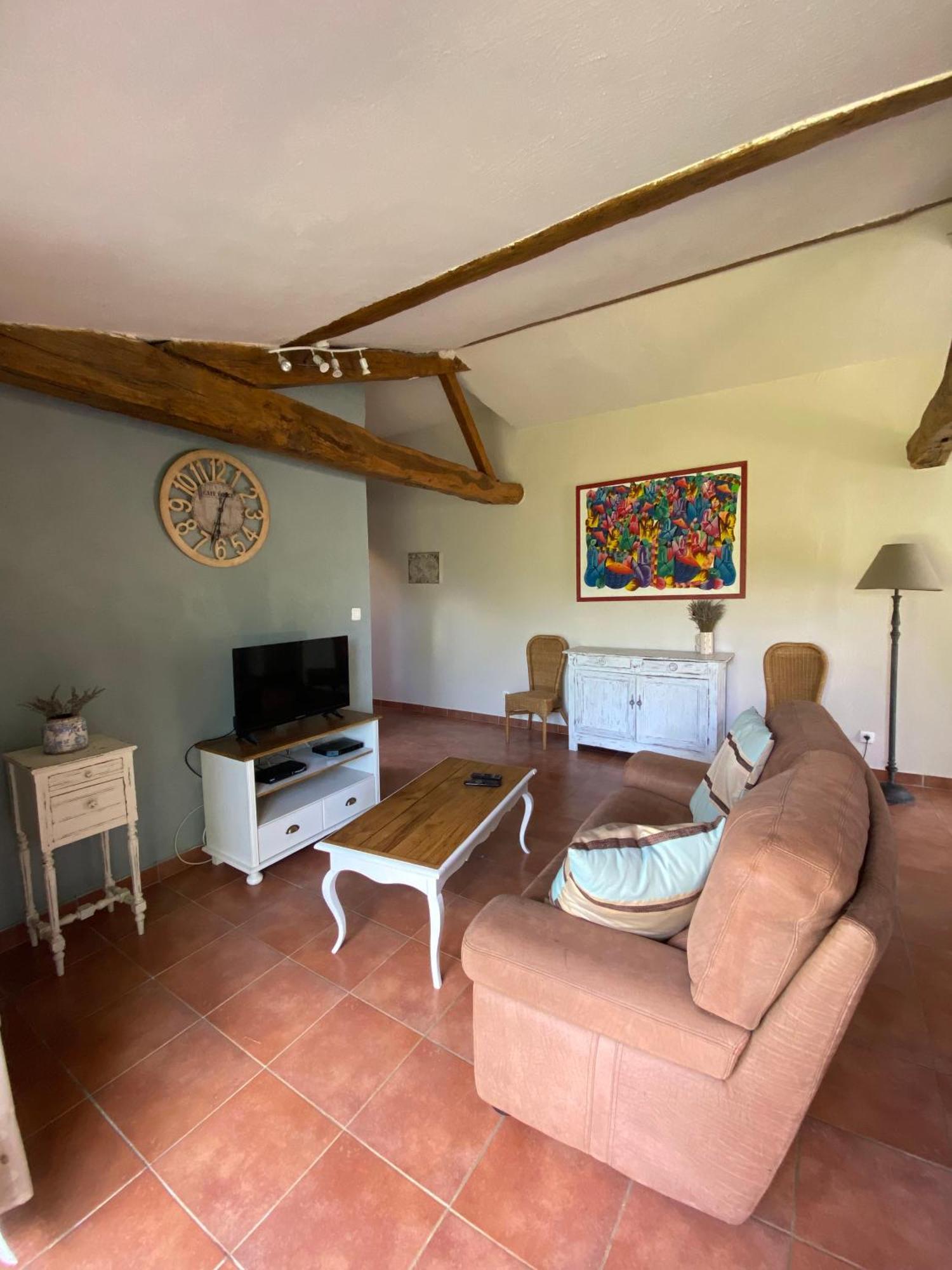 La Frapperie Bed and Breakfast La Pommeraie-sur-Sèvre Eksteriør billede